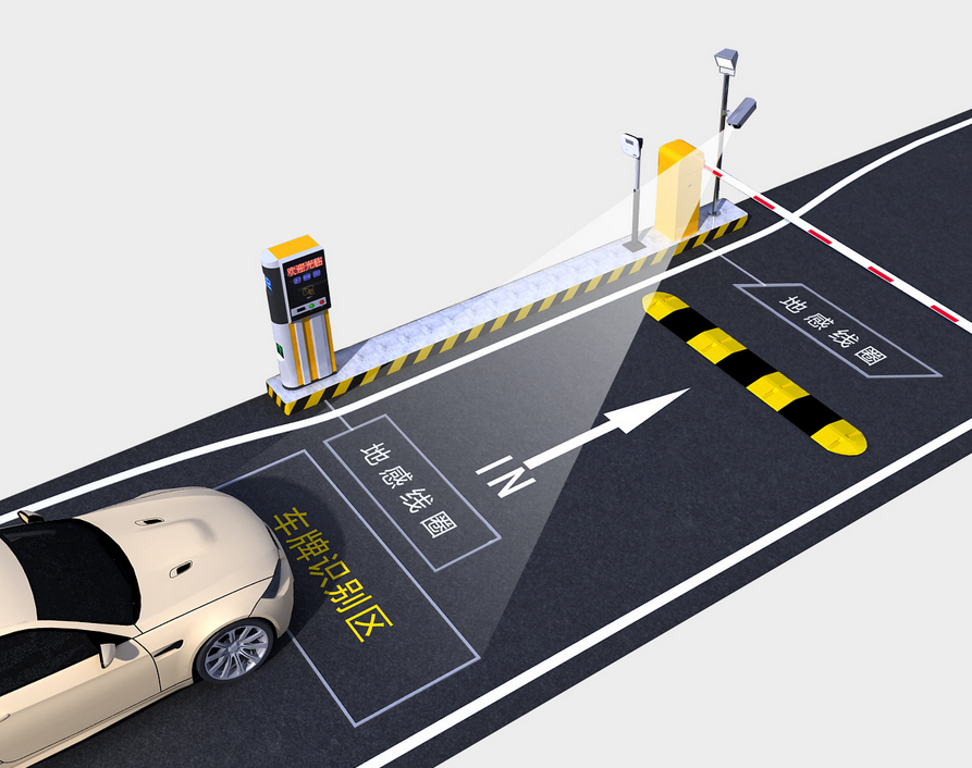 智能停車場應(yīng)用而生，升級改造帶來機(jī)遇