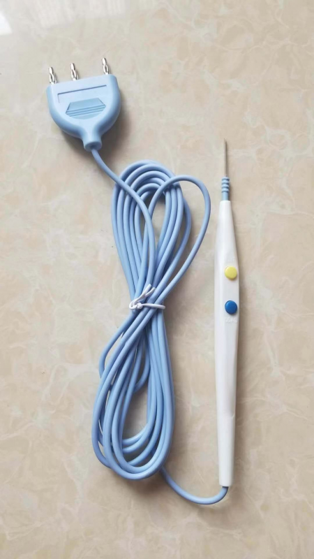 消融電極